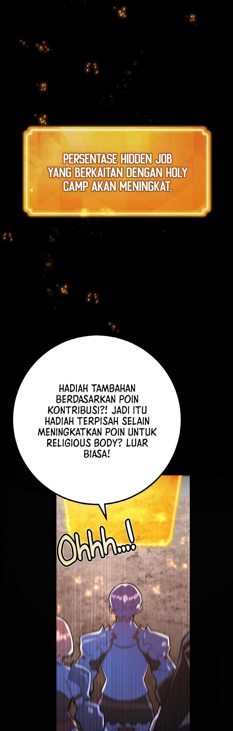 The Game’s Greatest Troll Chapter 41 - halaman 12