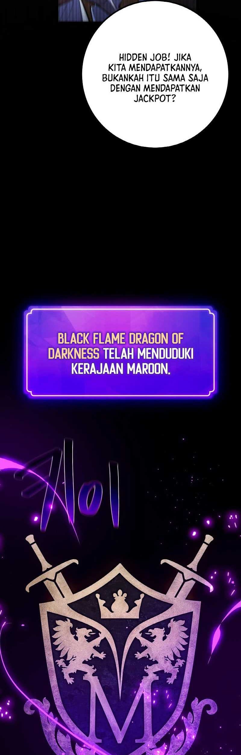 The Game’s Greatest Troll Chapter 41 - halaman 13
