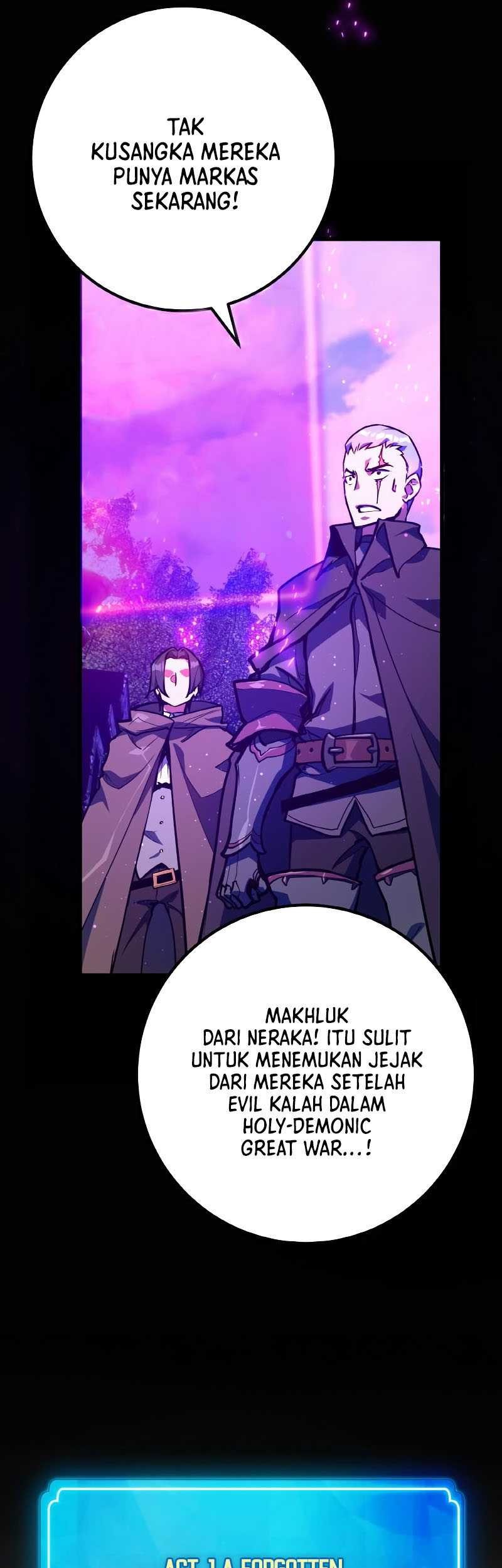 The Game’s Greatest Troll Chapter 41 - halaman 17
