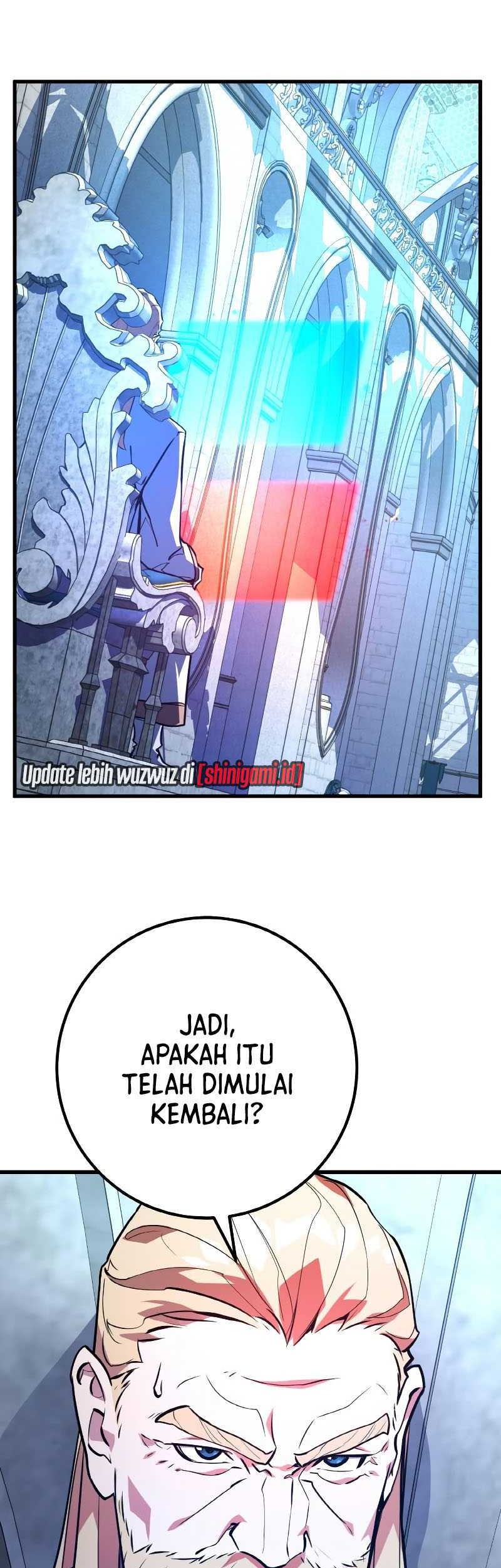 The Game’s Greatest Troll Chapter 41 - halaman 19