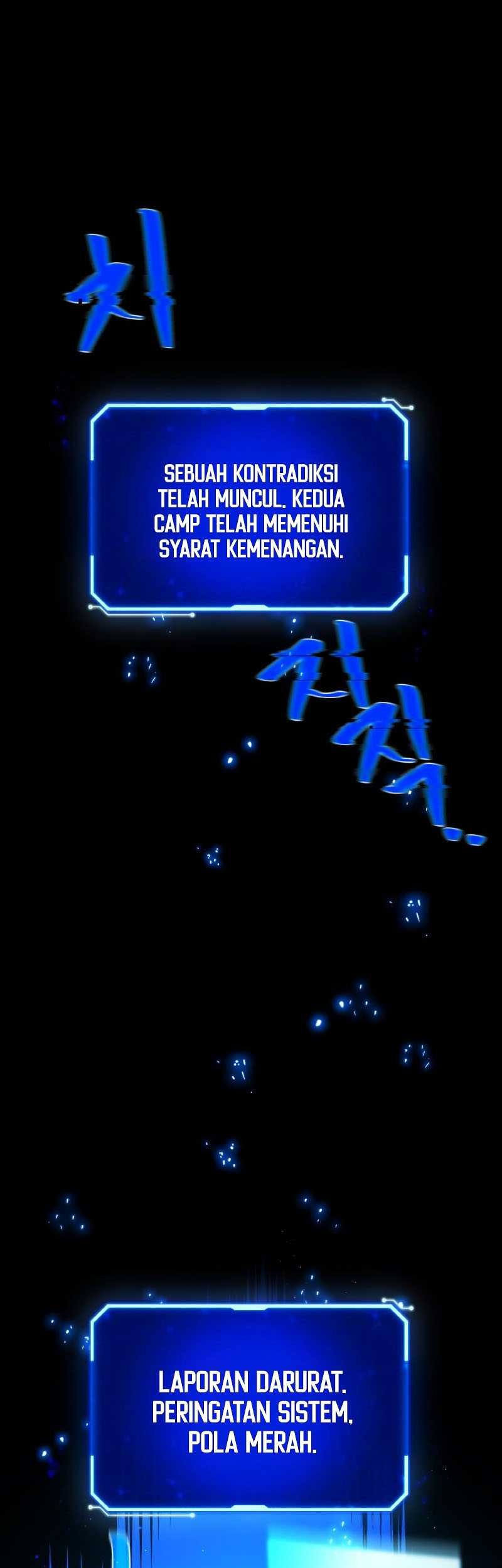 The Game’s Greatest Troll Chapter 41 - halaman 2