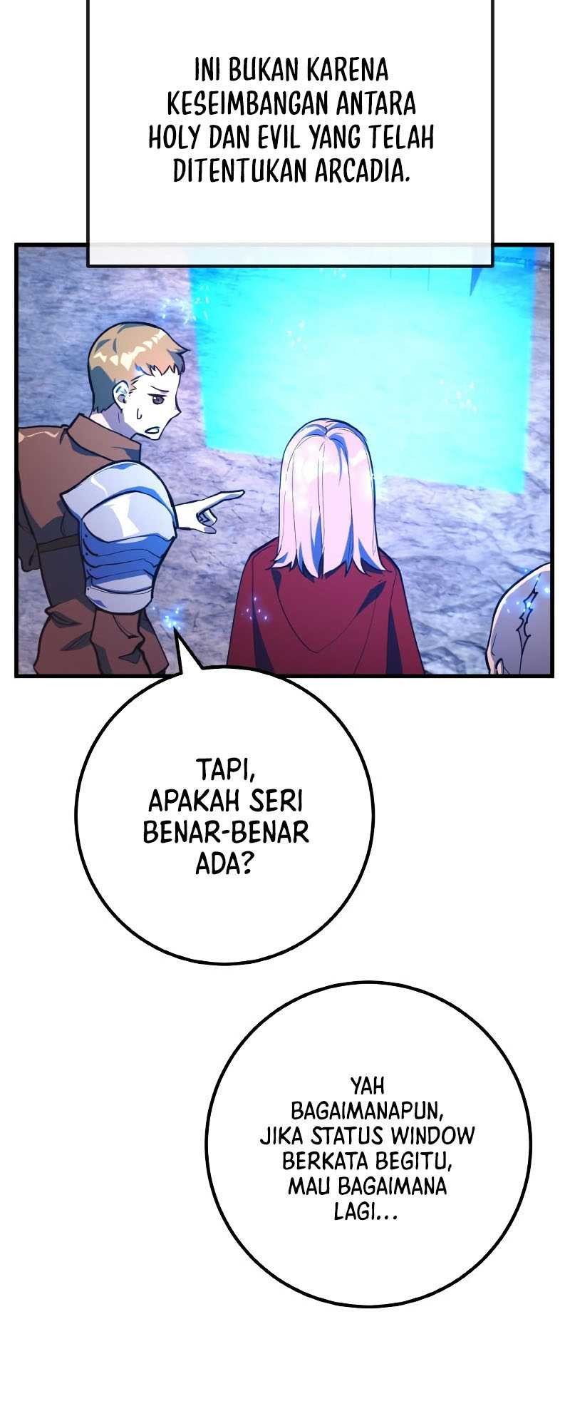 The Game’s Greatest Troll Chapter 41 - halaman 21