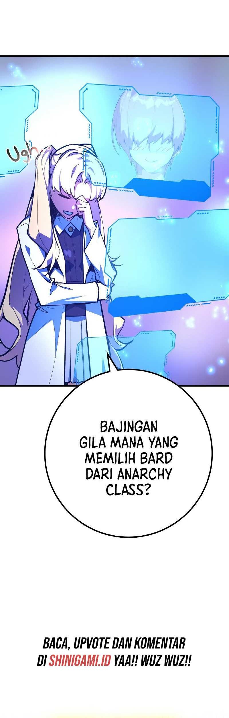 The Game’s Greatest Troll Chapter 41 - halaman 23