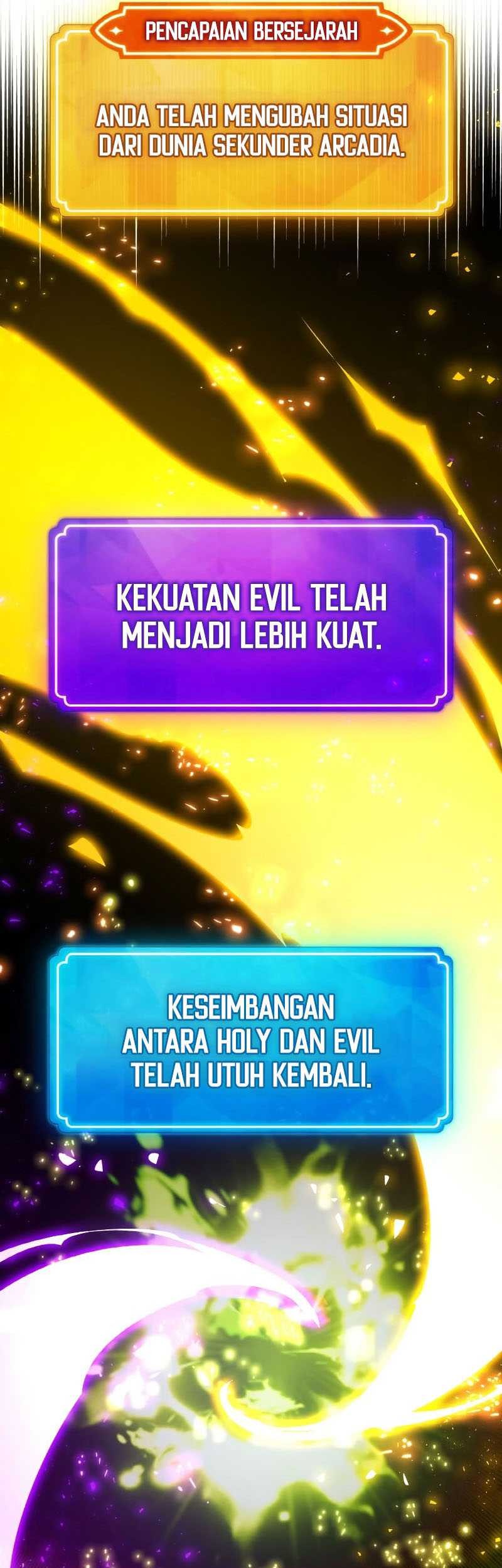 The Game’s Greatest Troll Chapter 41 - halaman 25