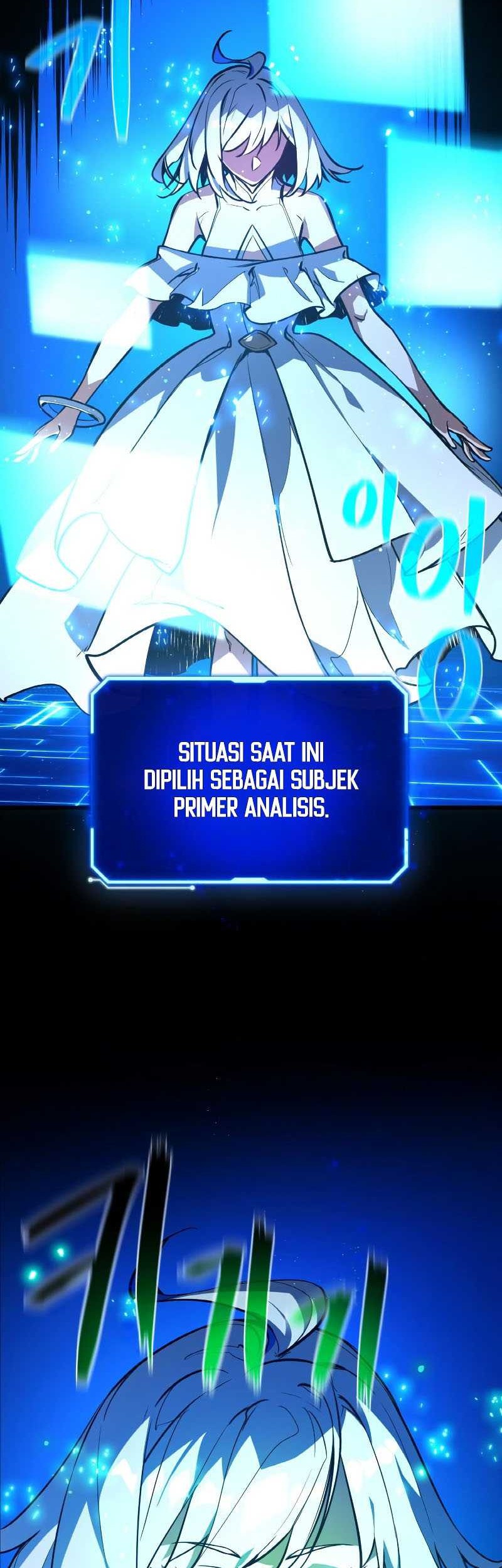 The Game’s Greatest Troll Chapter 41 - halaman 3