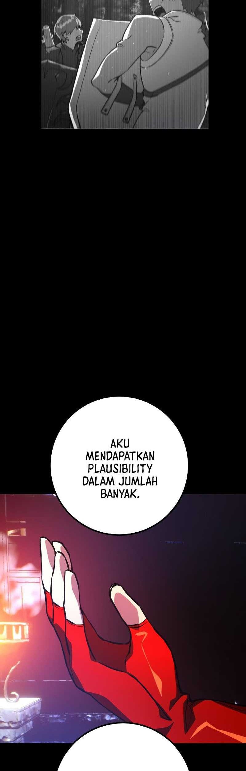 The Game’s Greatest Troll Chapter 41 - halaman 31