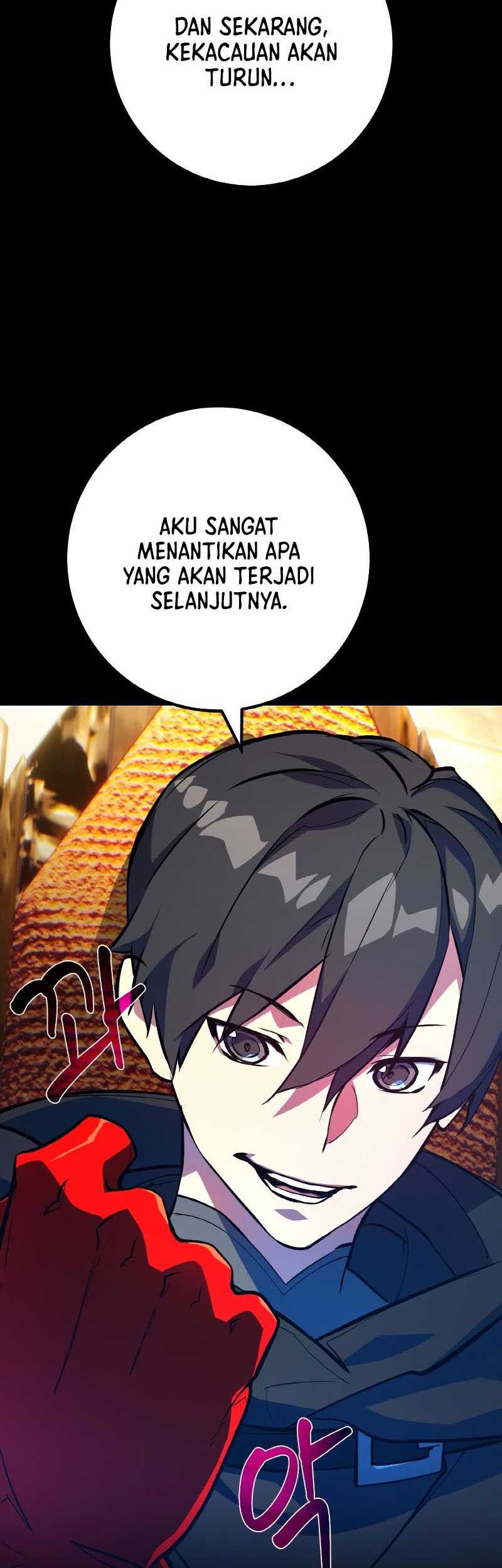 The Game’s Greatest Troll Chapter 41 - halaman 32