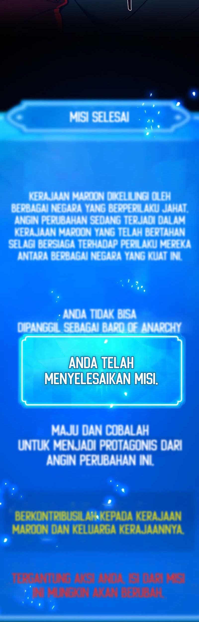 The Game’s Greatest Troll Chapter 41 - halaman 33