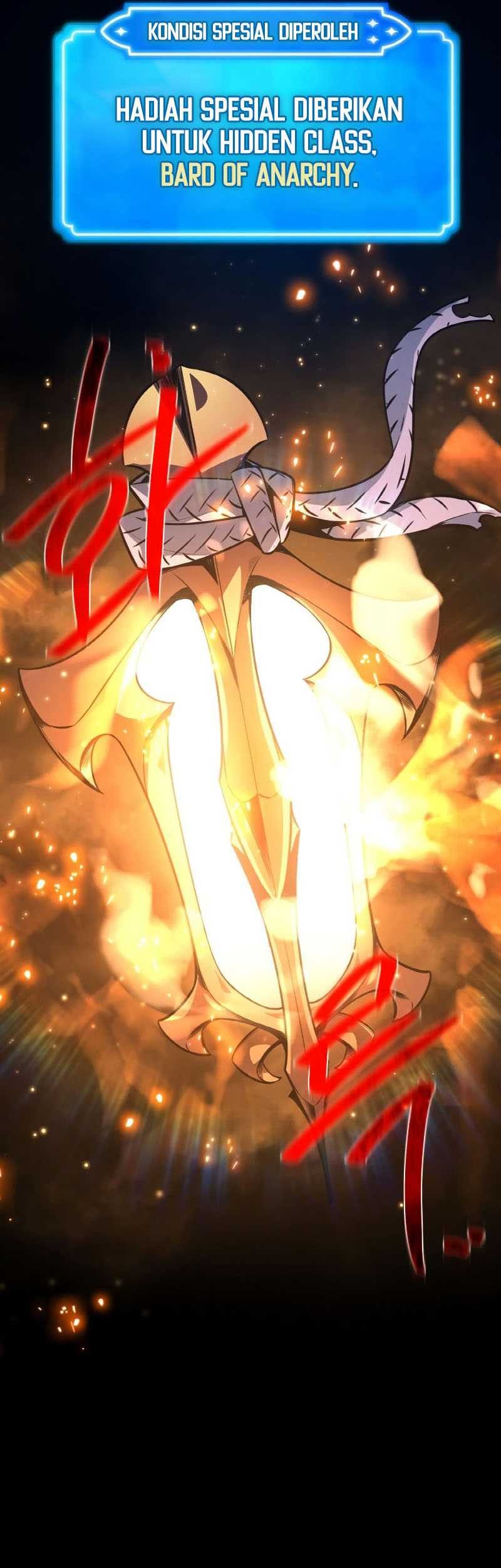 The Game’s Greatest Troll Chapter 41 - halaman 35