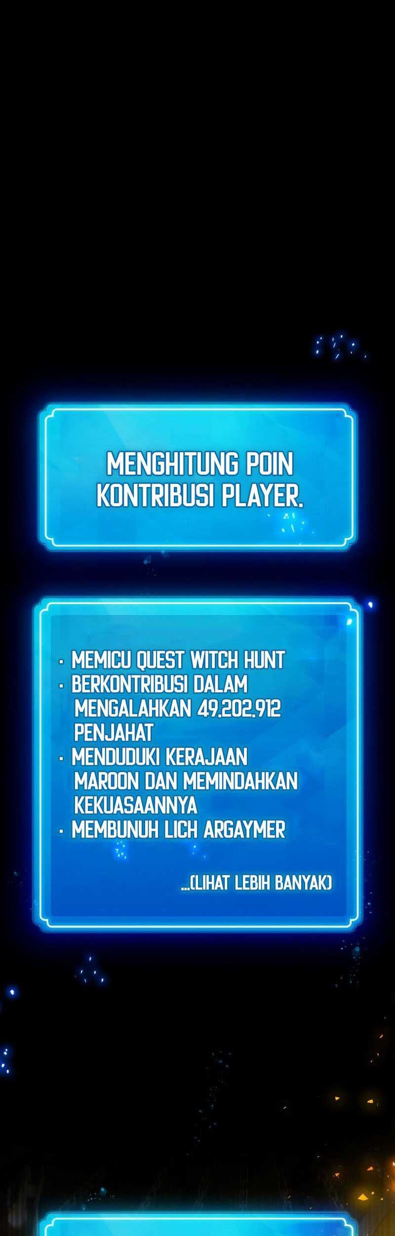 The Game’s Greatest Troll Chapter 41 - halaman 36