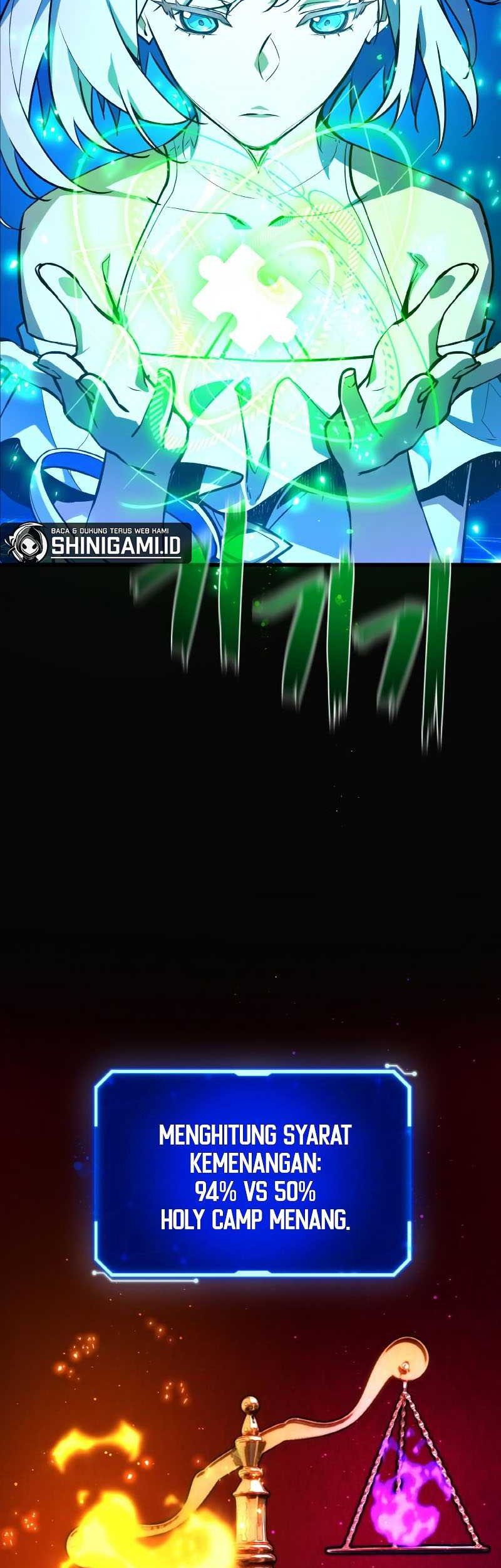 The Game’s Greatest Troll Chapter 41 - halaman 4