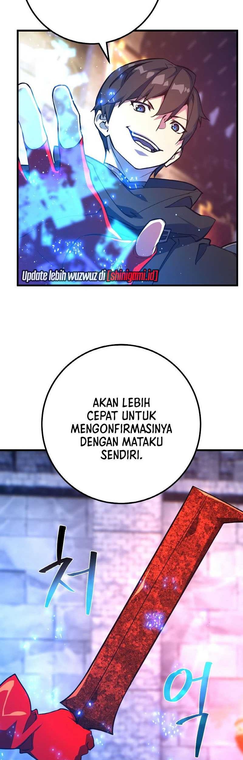The Game’s Greatest Troll Chapter 41 - halaman 41