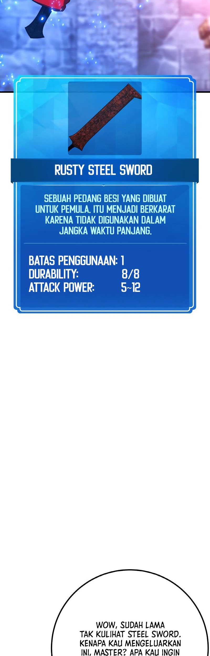 The Game’s Greatest Troll Chapter 41 - halaman 42