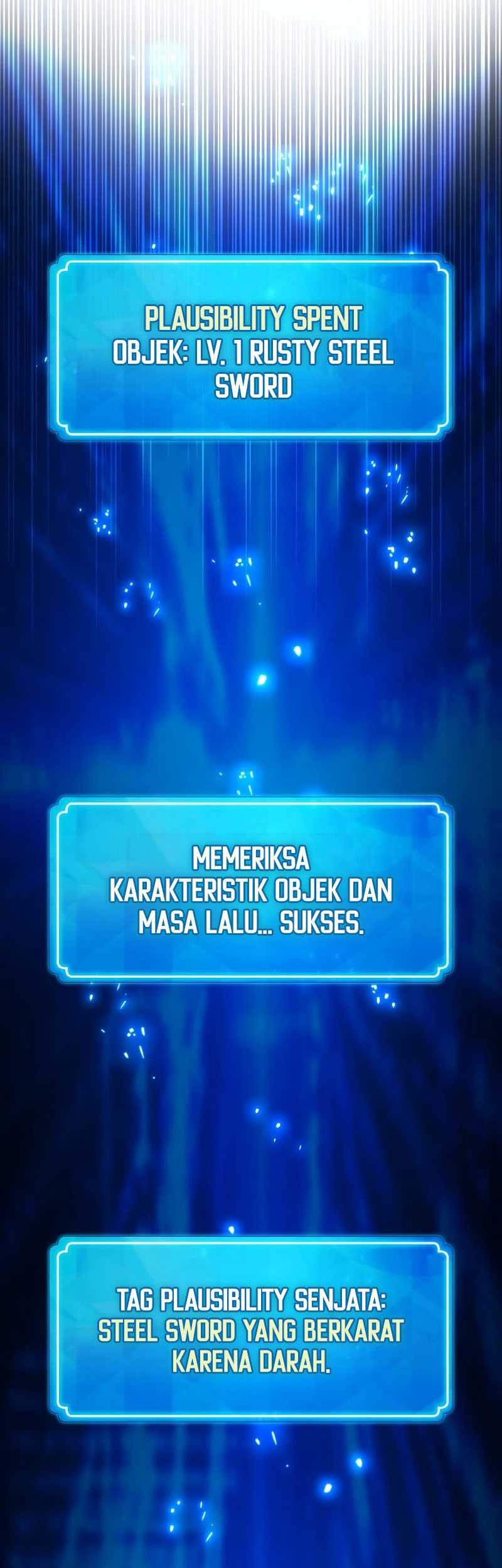 The Game’s Greatest Troll Chapter 41 - halaman 47