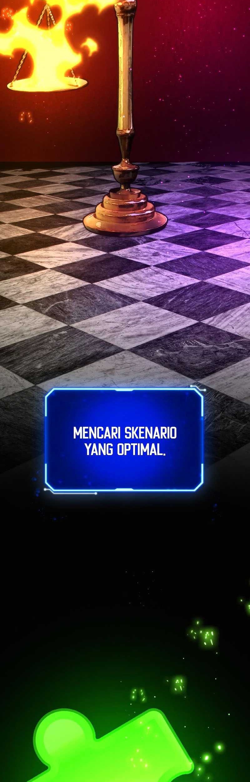 The Game’s Greatest Troll Chapter 41 - halaman 5