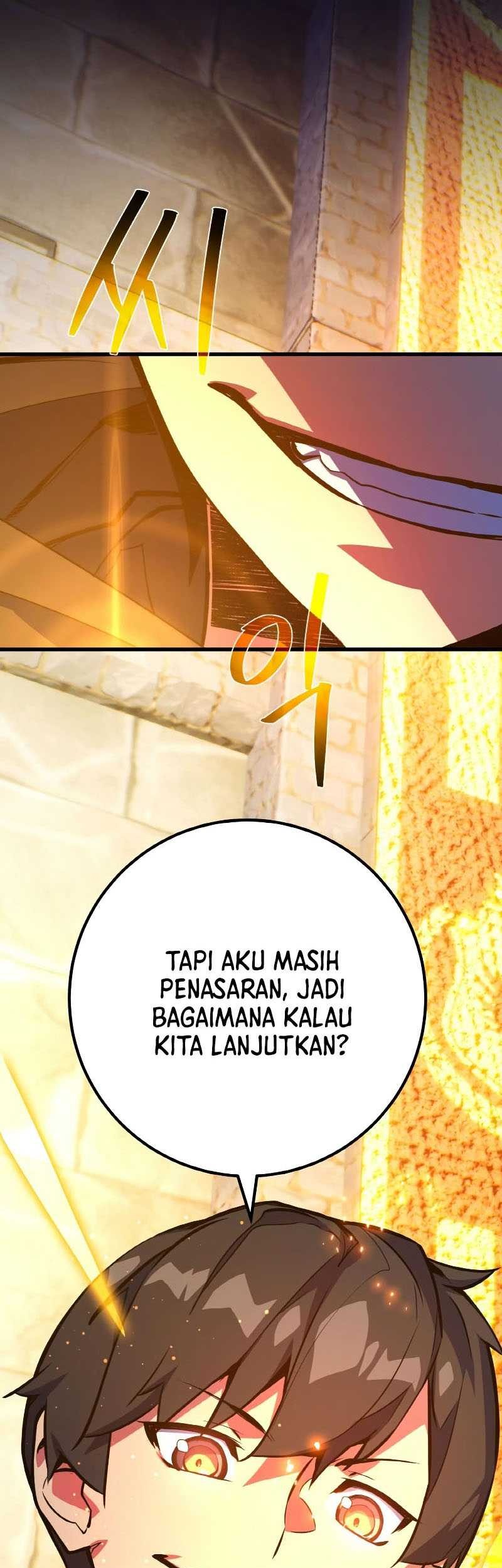 The Game’s Greatest Troll Chapter 41 - halaman 50