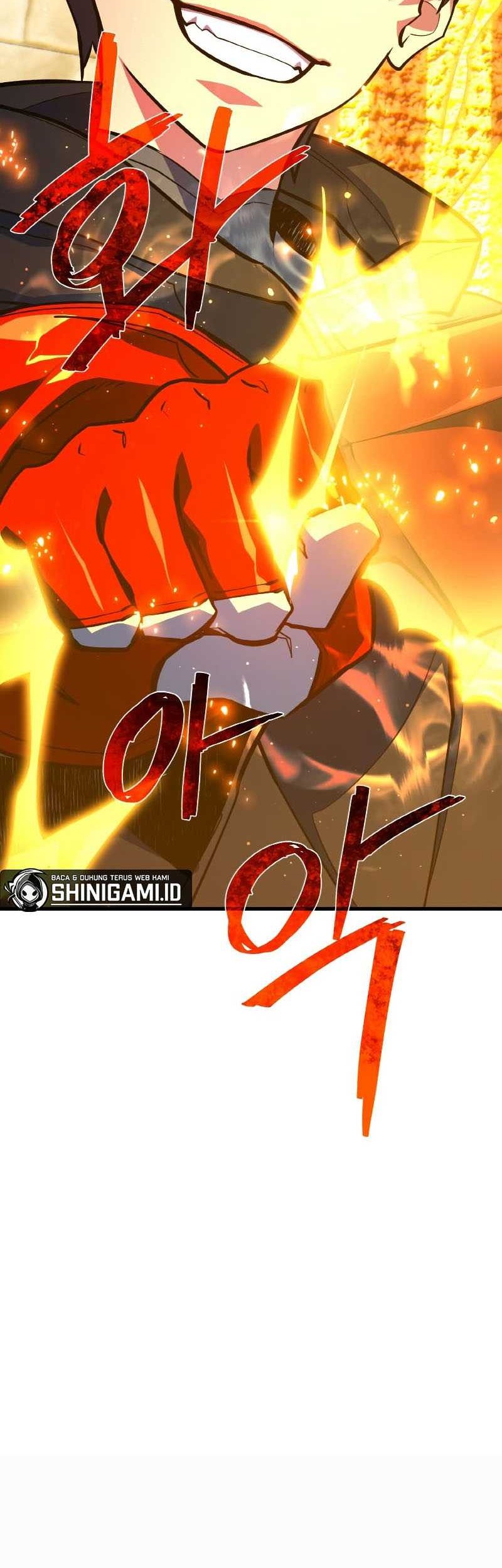 The Game’s Greatest Troll Chapter 41 - halaman 51
