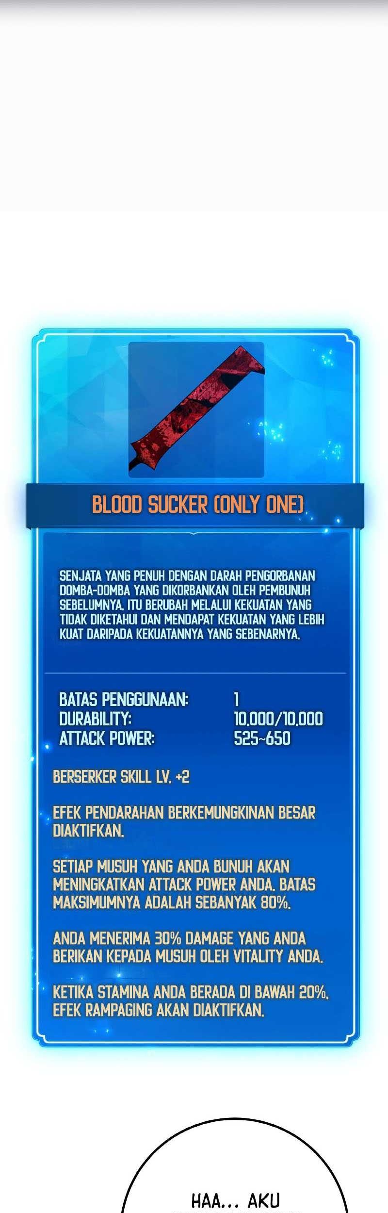 The Game’s Greatest Troll Chapter 41 - halaman 57
