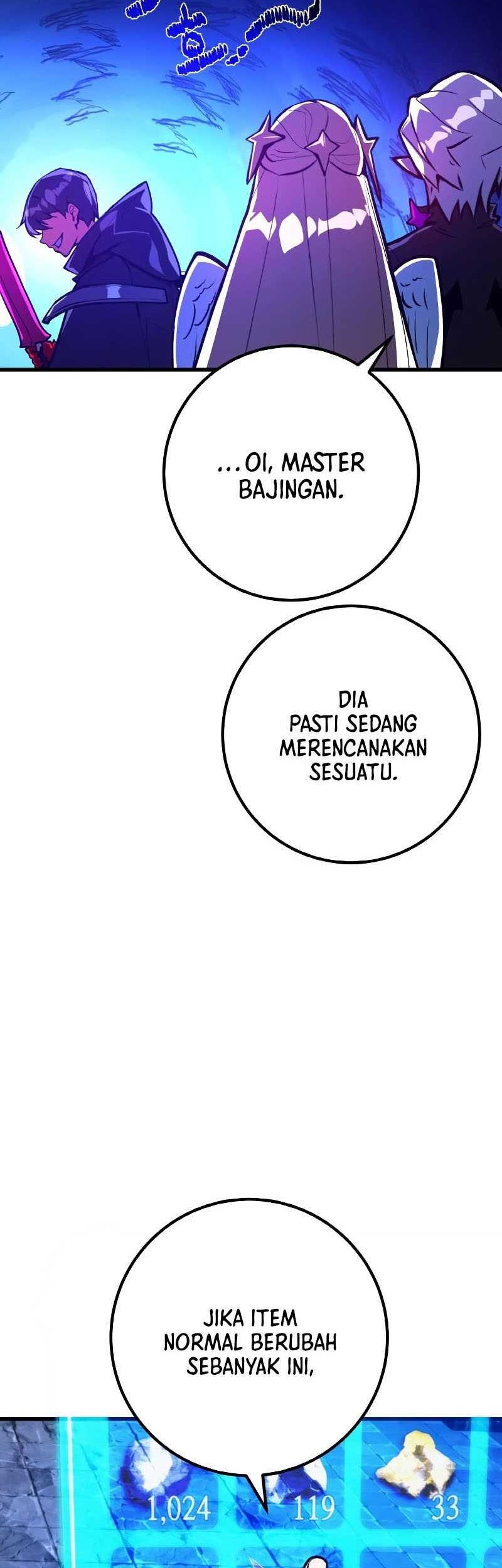 The Game’s Greatest Troll Chapter 41 - halaman 65