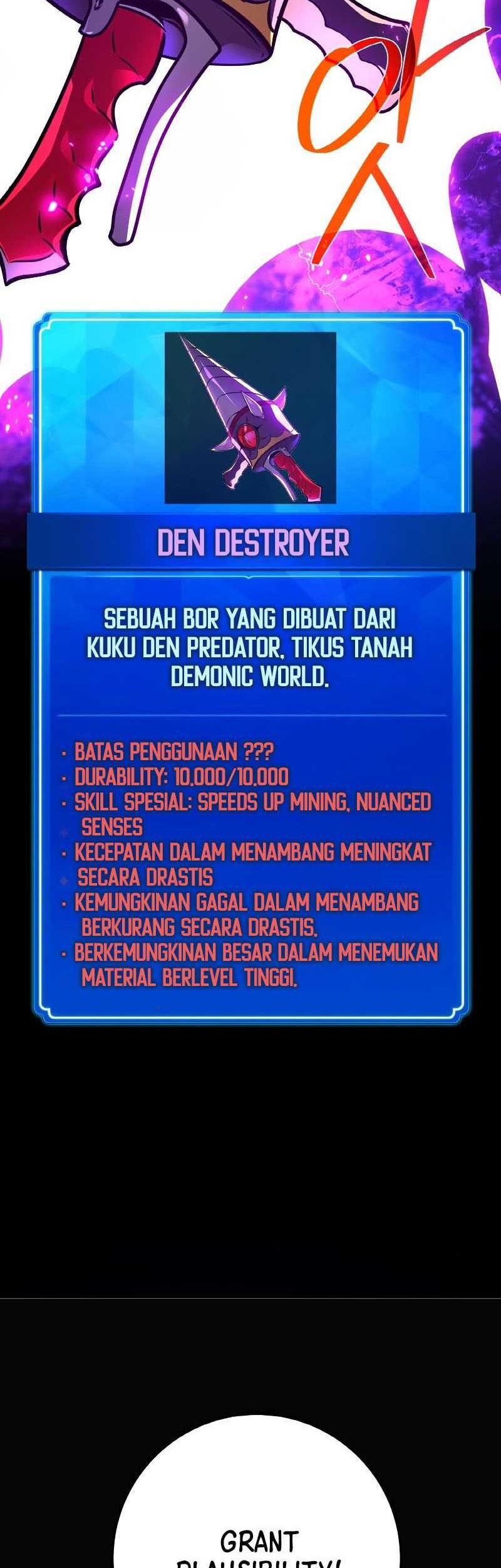 The Game’s Greatest Troll Chapter 41 - halaman 67
