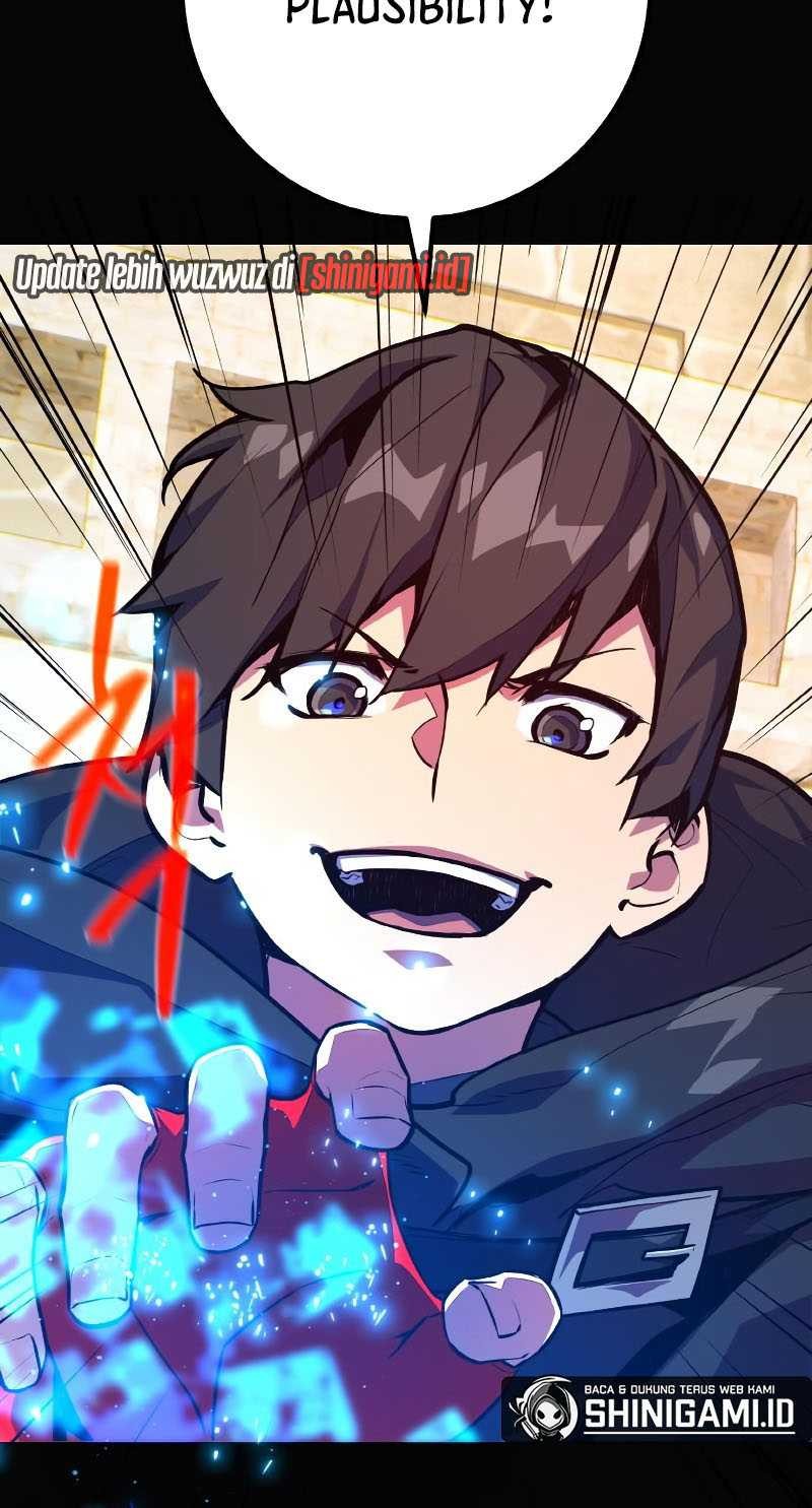 The Game’s Greatest Troll Chapter 41 - halaman 68