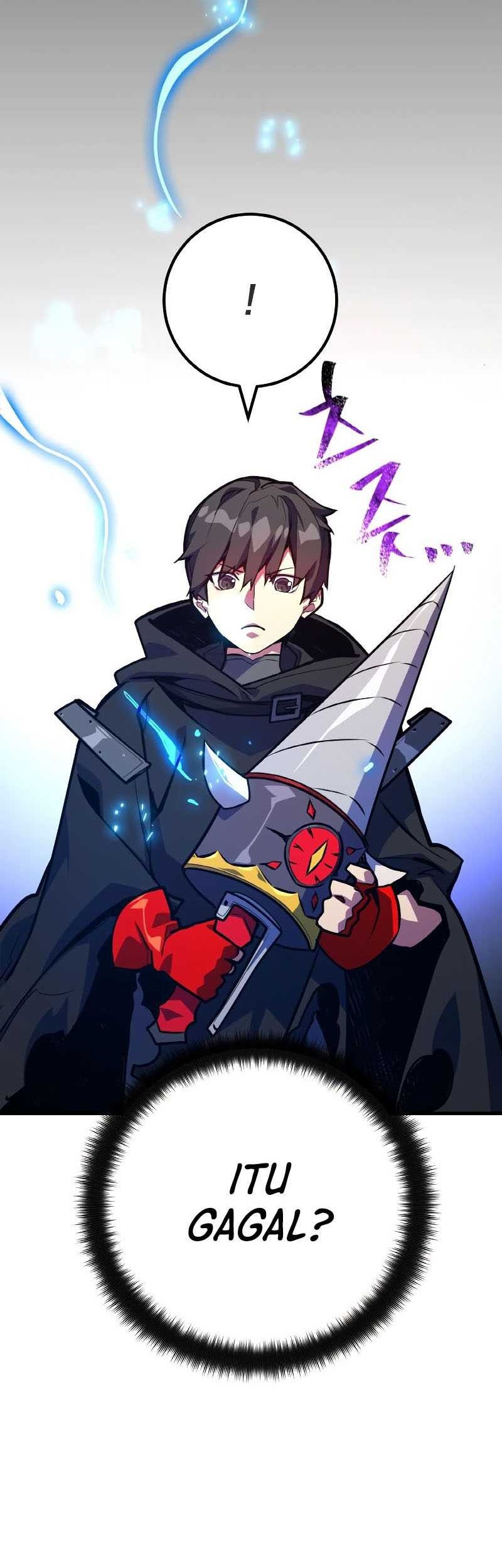 The Game’s Greatest Troll Chapter 41 - halaman 70