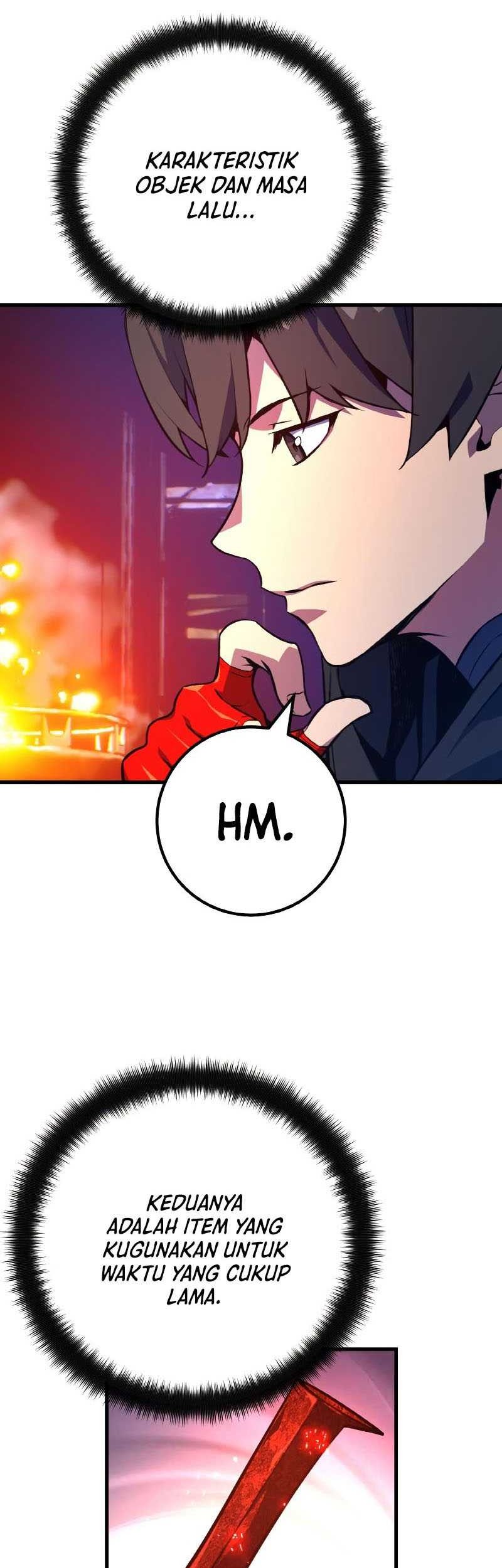 The Game’s Greatest Troll Chapter 41 - halaman 71