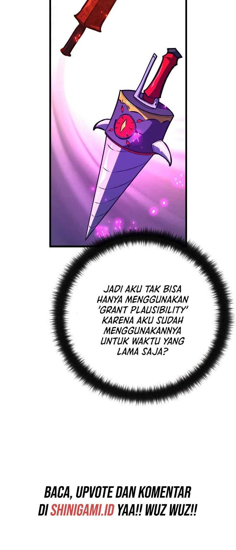 The Game’s Greatest Troll Chapter 41 - halaman 72