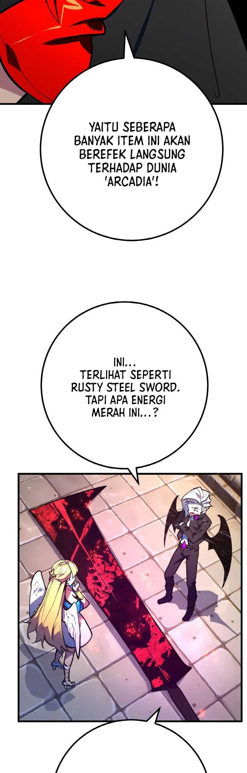 The Game’s Greatest Troll Chapter 41 - halaman 74