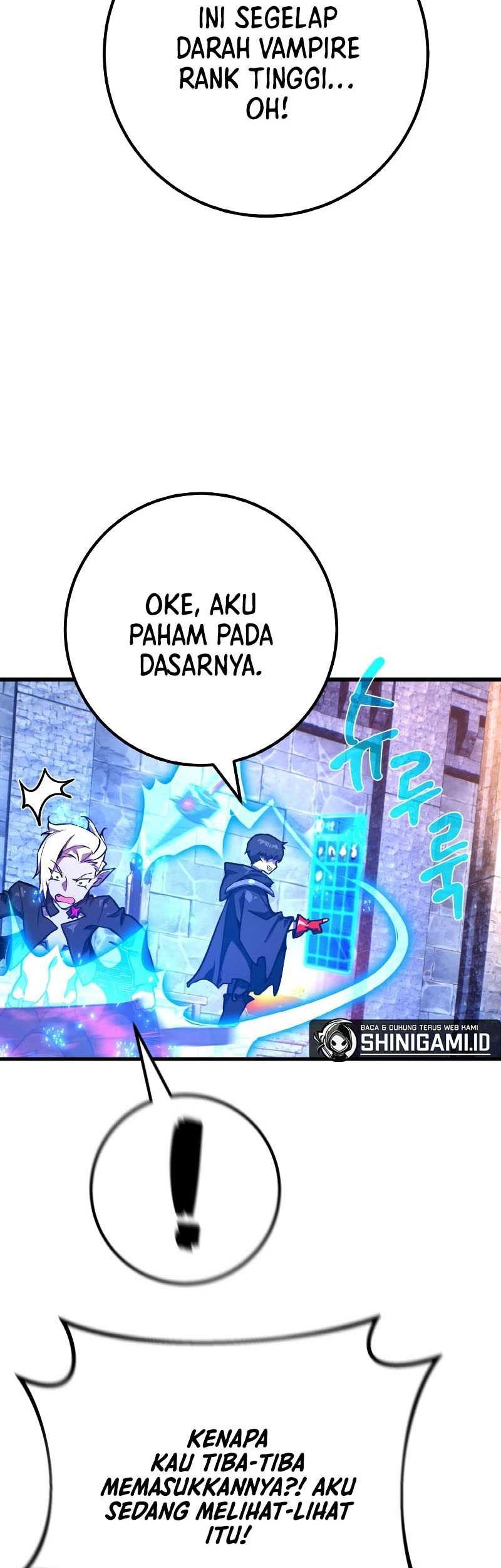 The Game’s Greatest Troll Chapter 41 - halaman 75
