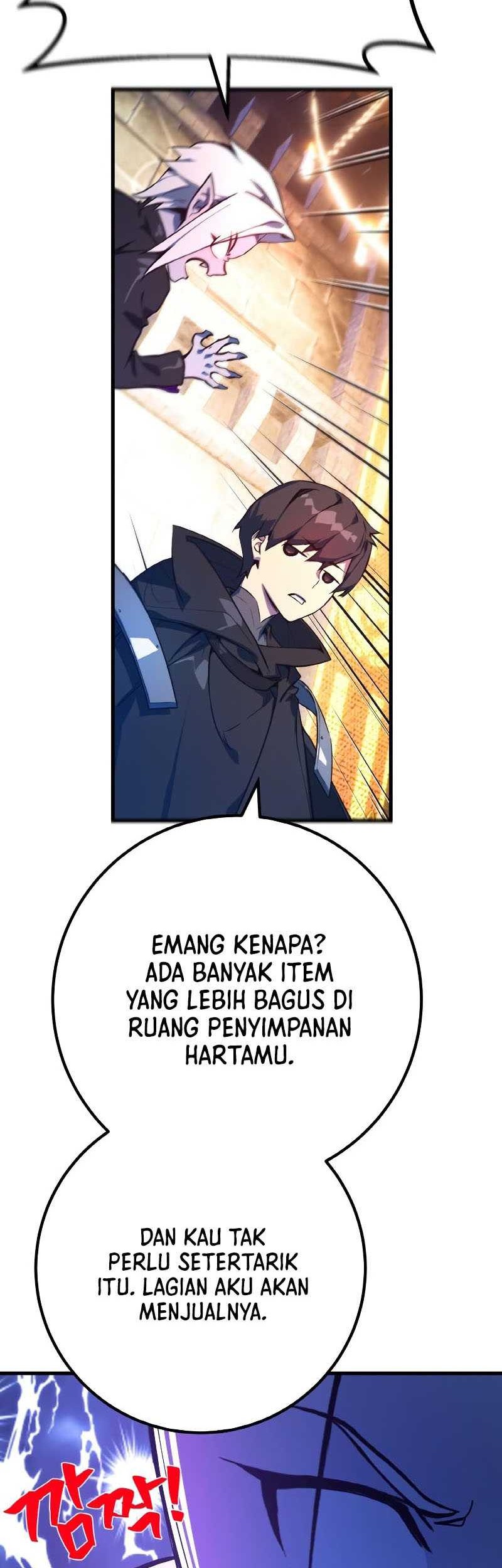 The Game’s Greatest Troll Chapter 41 - halaman 76