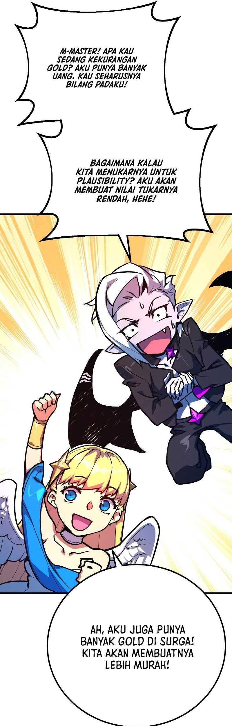 The Game’s Greatest Troll Chapter 41 - halaman 78