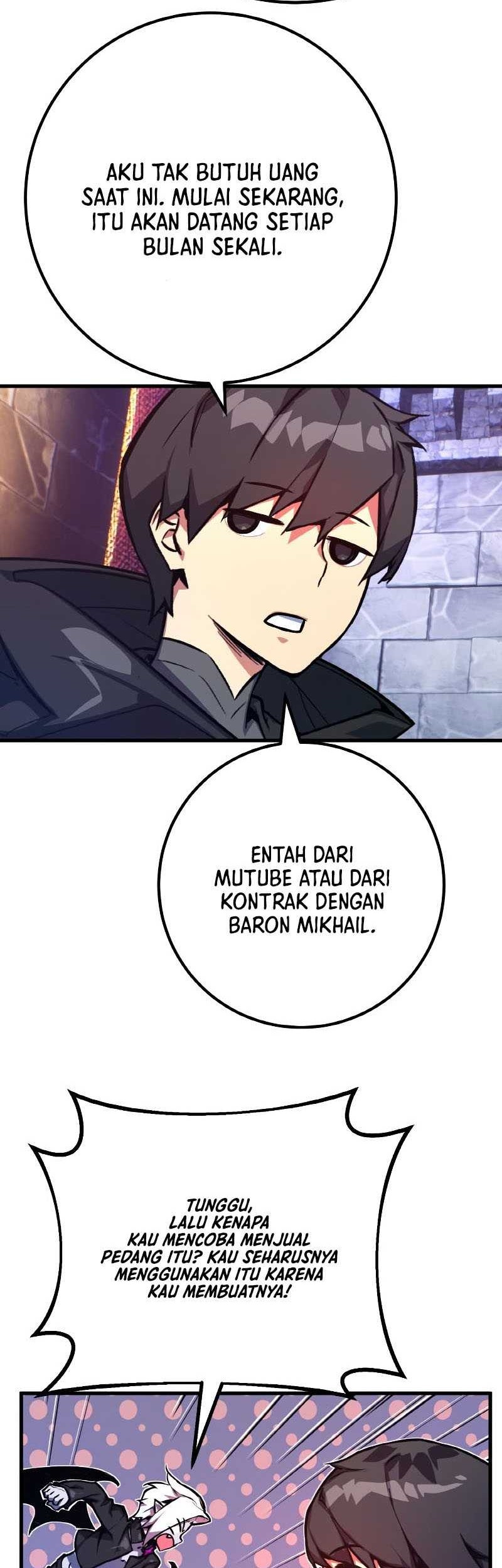 The Game’s Greatest Troll Chapter 41 - halaman 79