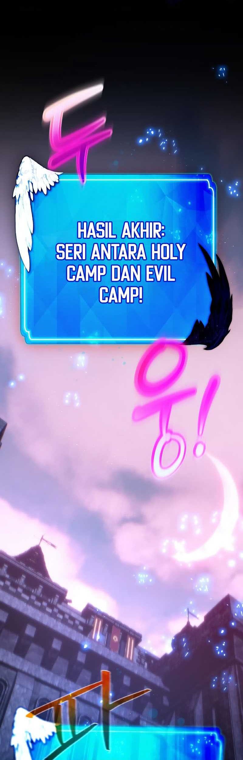 The Game’s Greatest Troll Chapter 41 - halaman 8