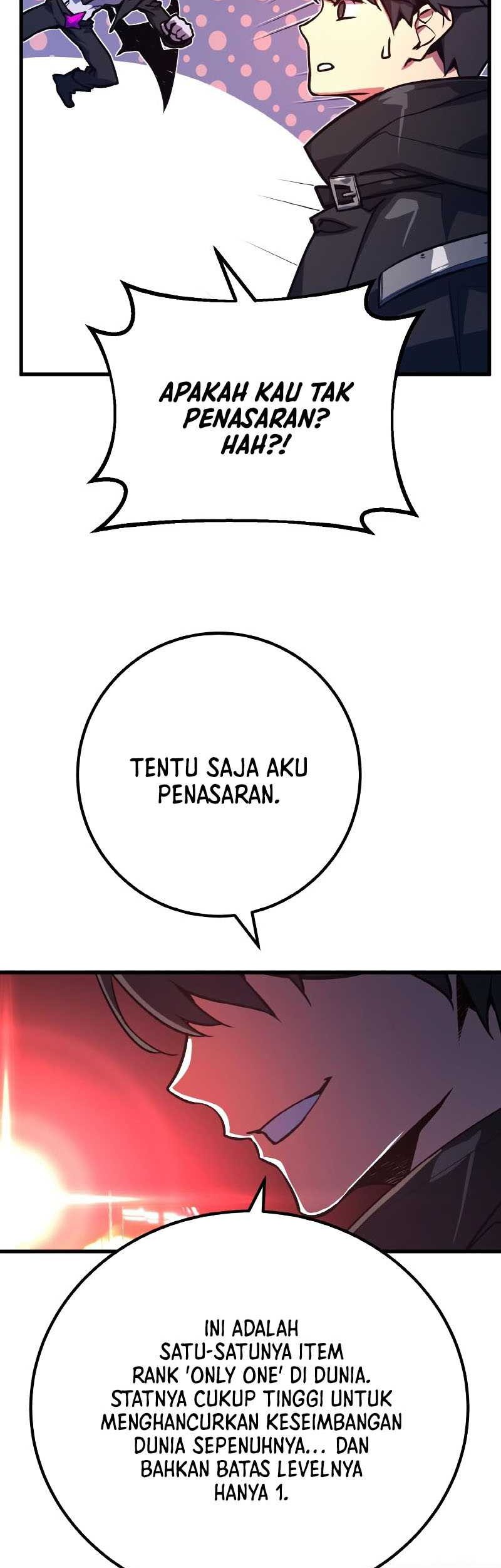The Game’s Greatest Troll Chapter 41 - halaman 80