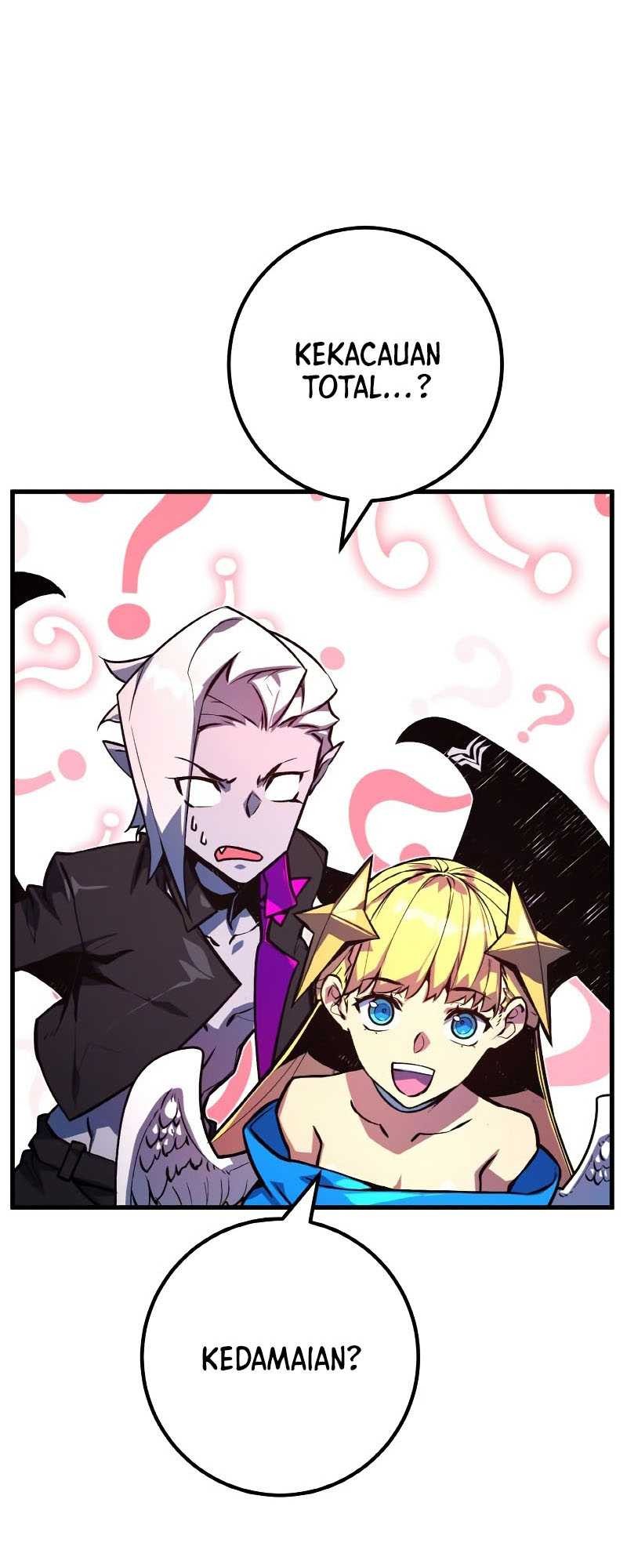 The Game’s Greatest Troll Chapter 41 - halaman 82