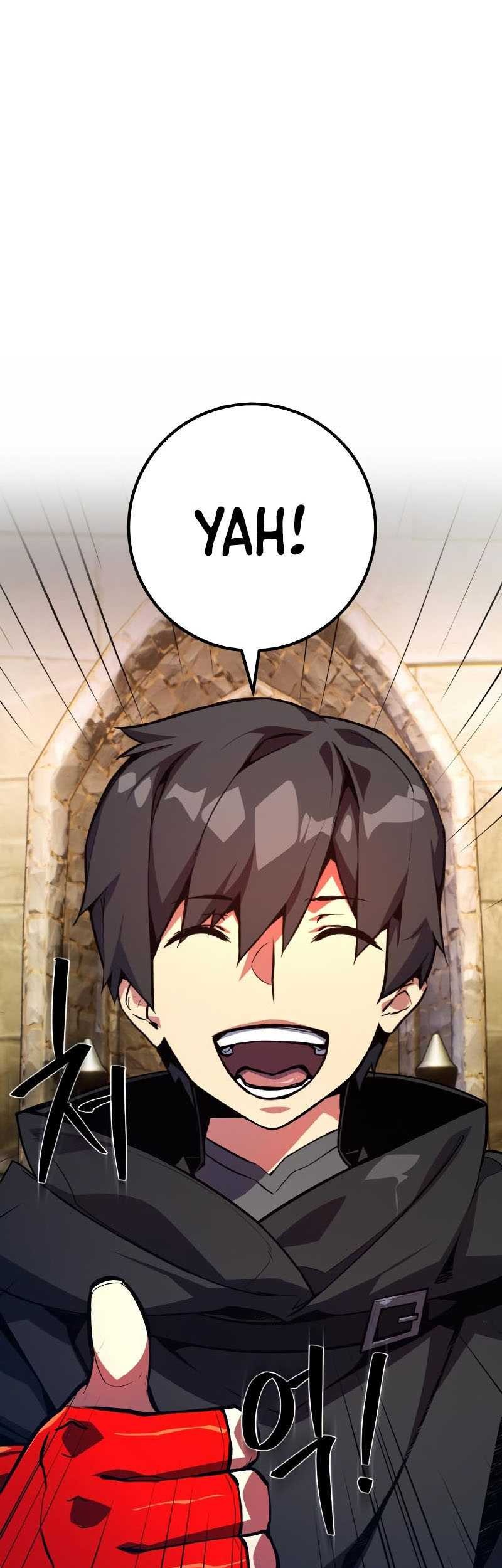 The Game’s Greatest Troll Chapter 41 - halaman 83