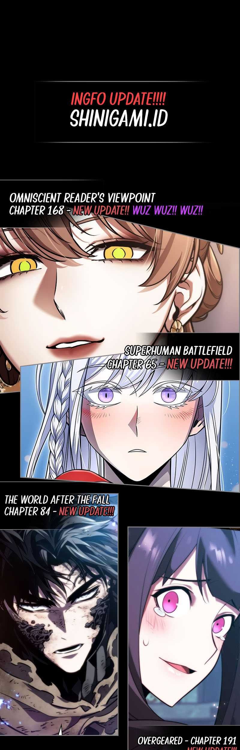 The Game’s Greatest Troll Chapter 41 - halaman 87