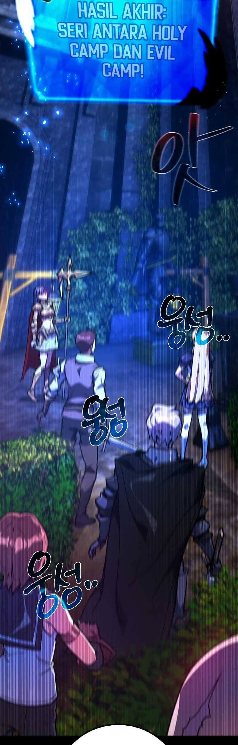 The Game’s Greatest Troll Chapter 41 - halaman 9