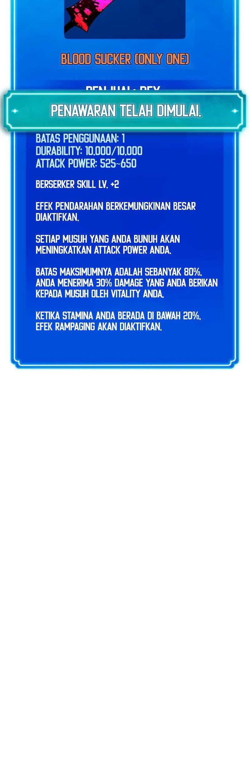The Game’s Greatest Troll Chapter 42 - halaman 12
