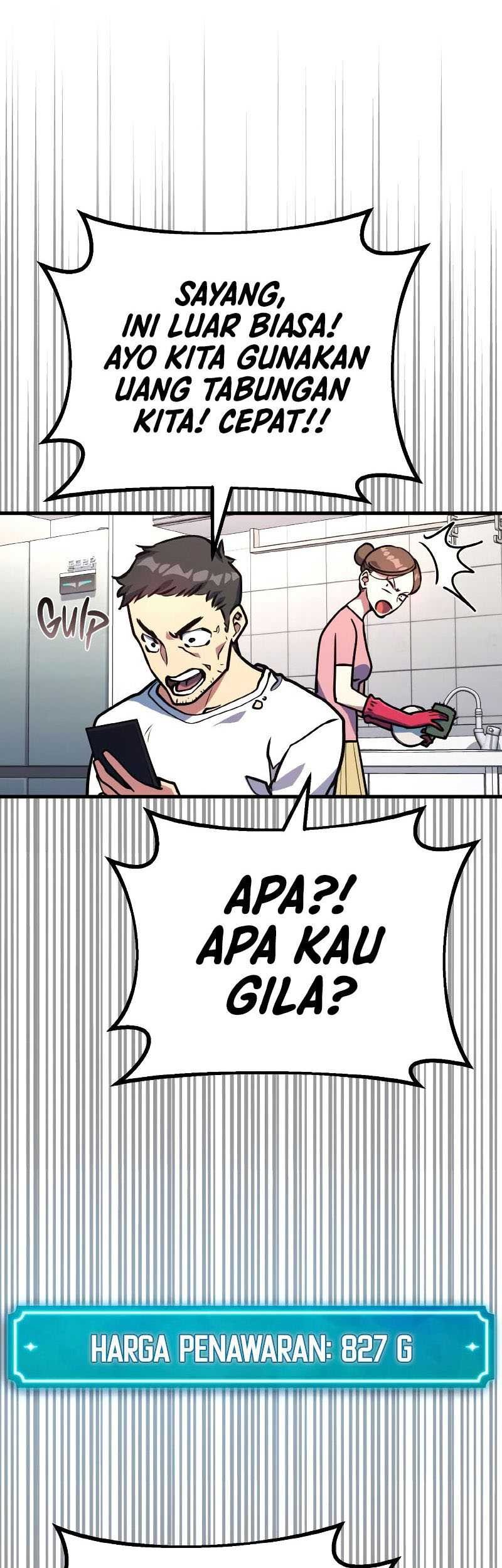 The Game’s Greatest Troll Chapter 42 - halaman 14