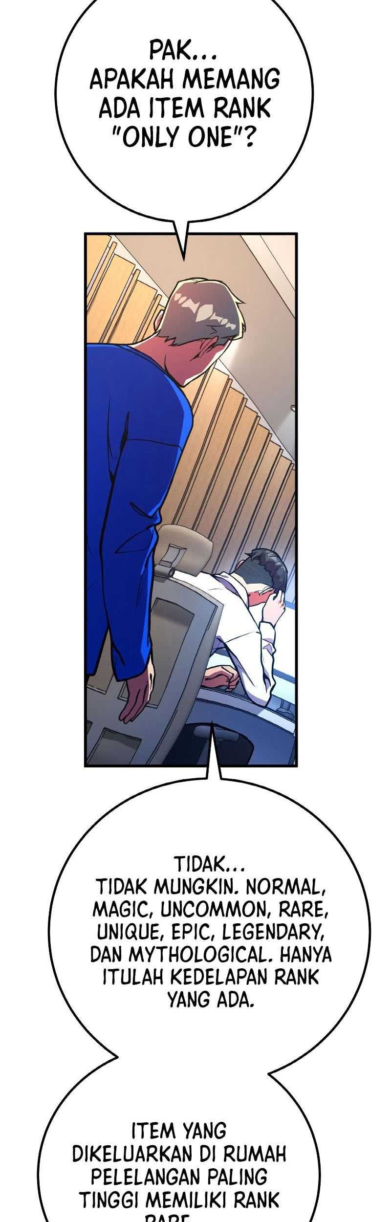 The Game’s Greatest Troll Chapter 42 - halaman 20