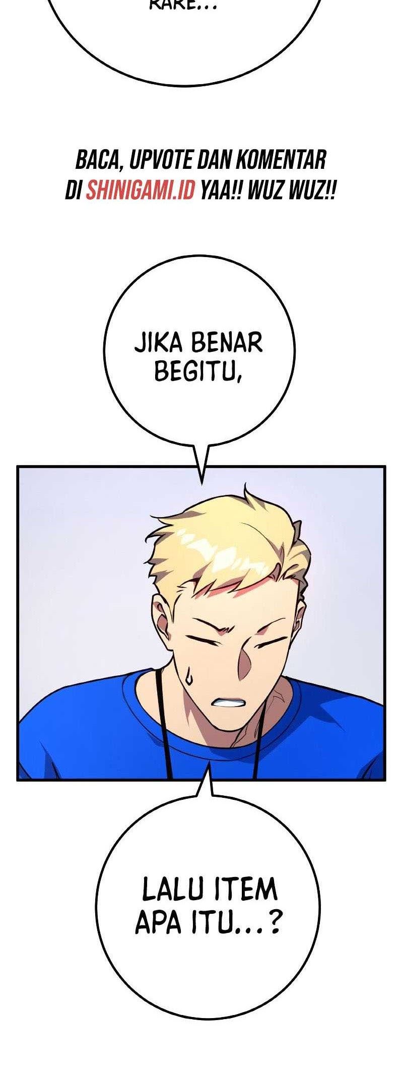 The Game’s Greatest Troll Chapter 42 - halaman 21