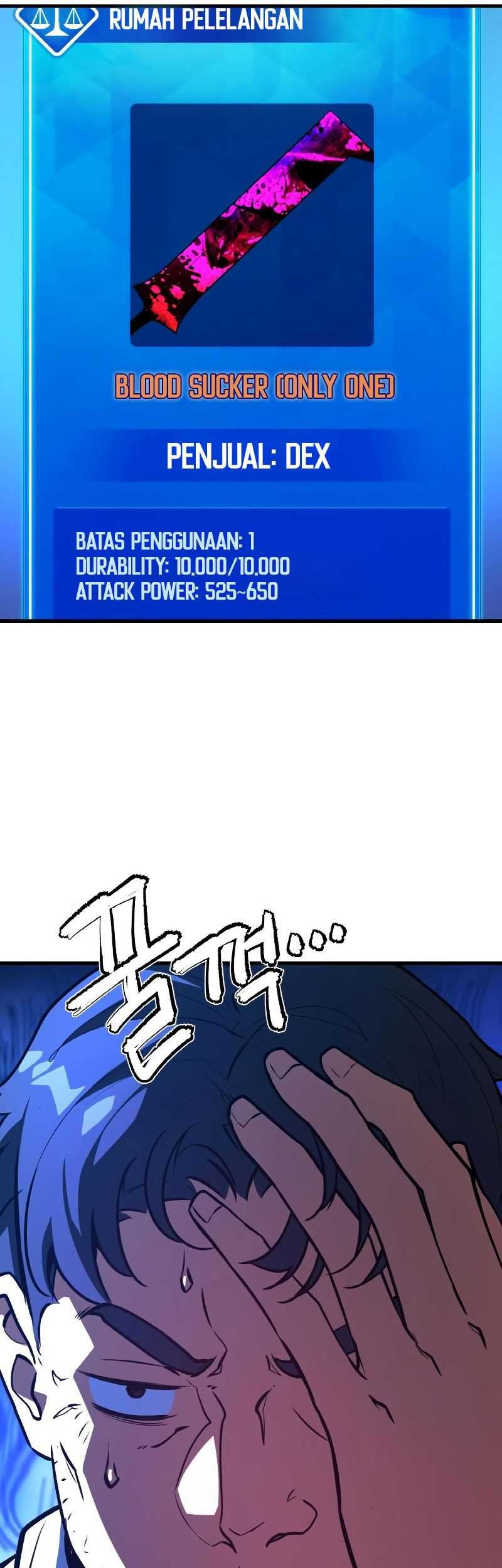 The Game’s Greatest Troll Chapter 42 - halaman 22