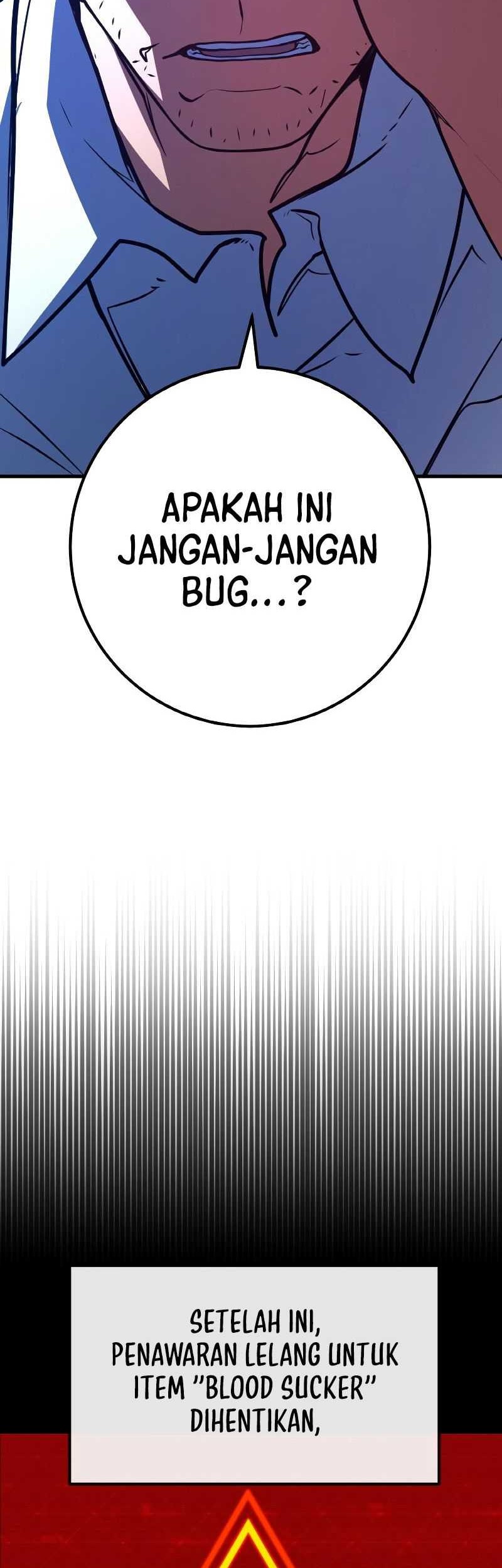 The Game’s Greatest Troll Chapter 42 - halaman 23