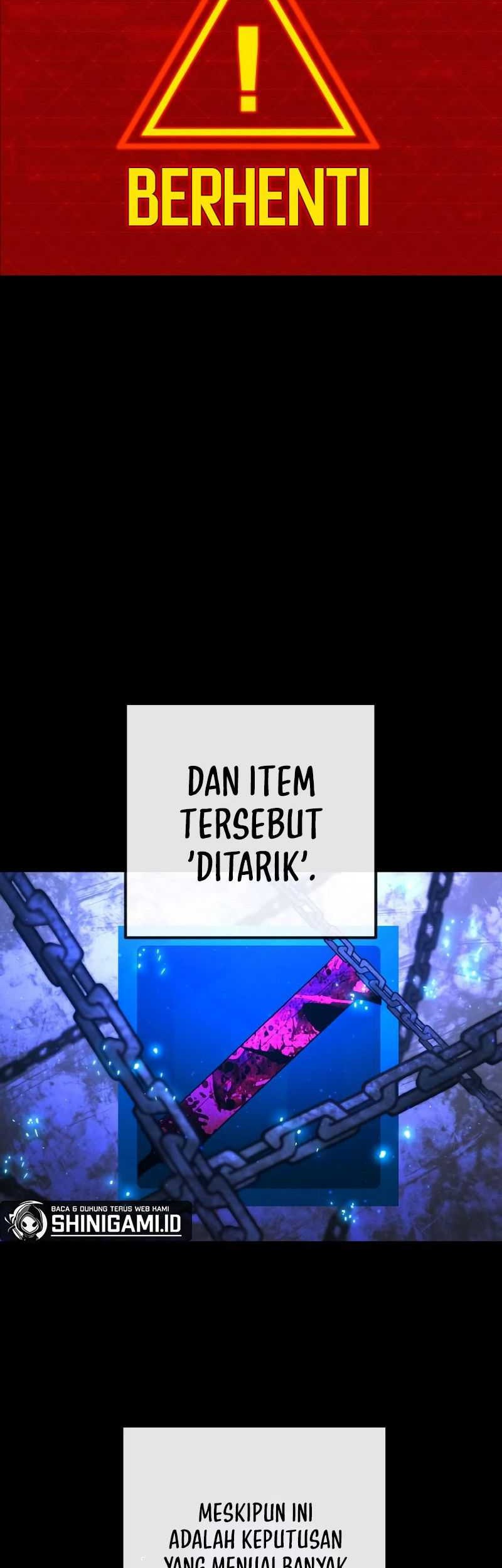 The Game’s Greatest Troll Chapter 42 - halaman 24