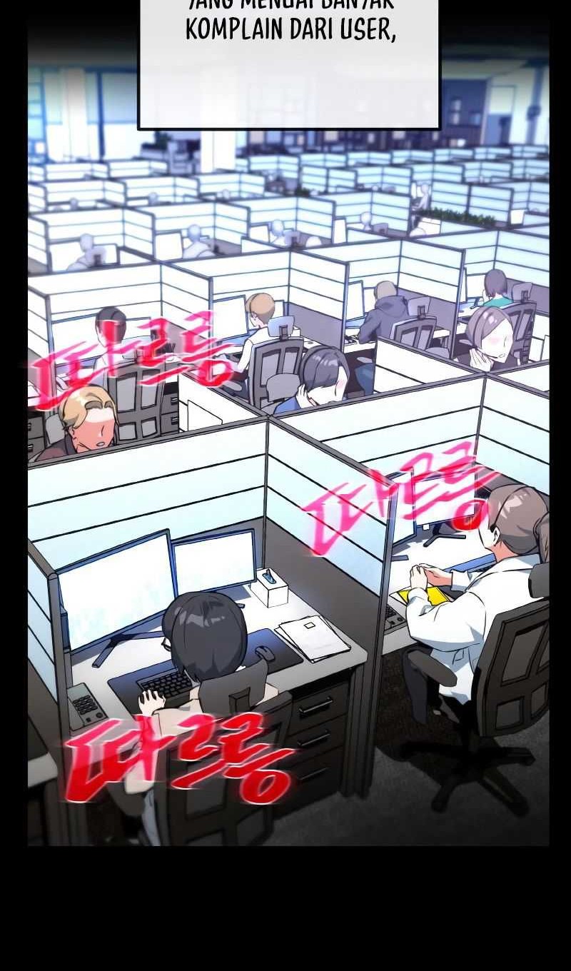 The Game’s Greatest Troll Chapter 42 - halaman 25