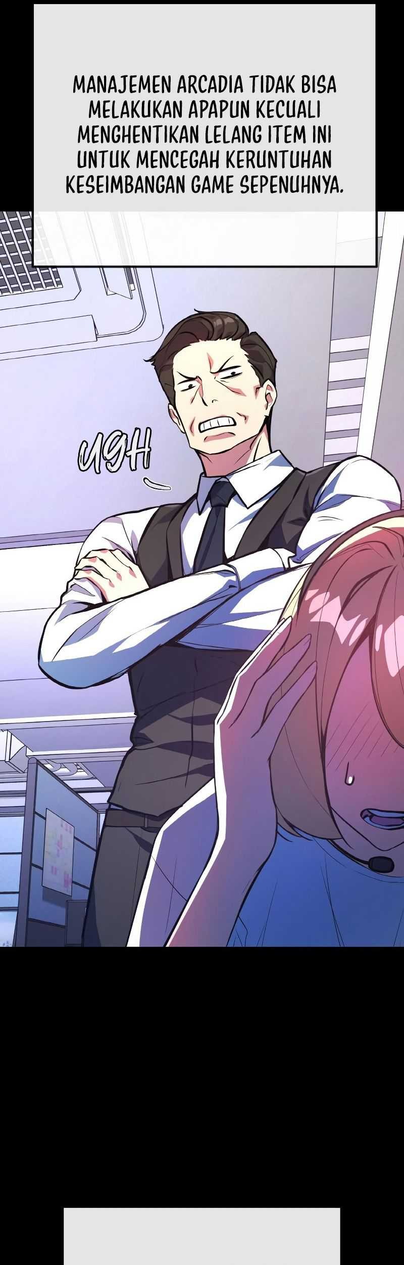 The Game’s Greatest Troll Chapter 42 - halaman 26