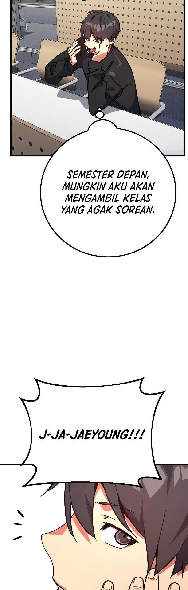 The Game’s Greatest Troll Chapter 42 - halaman 3