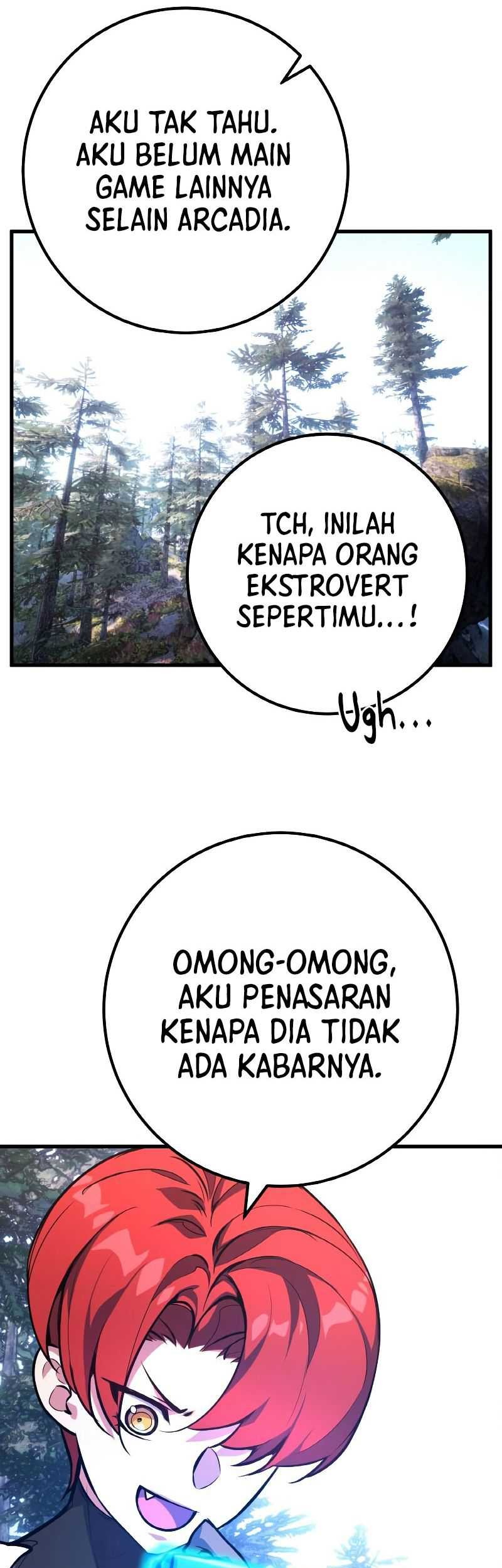 The Game’s Greatest Troll Chapter 42 - halaman 30